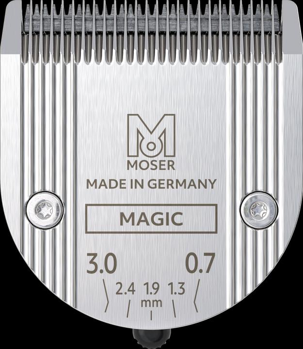 Moser 1854-7506 MagicBlade Shear Head (1 x)