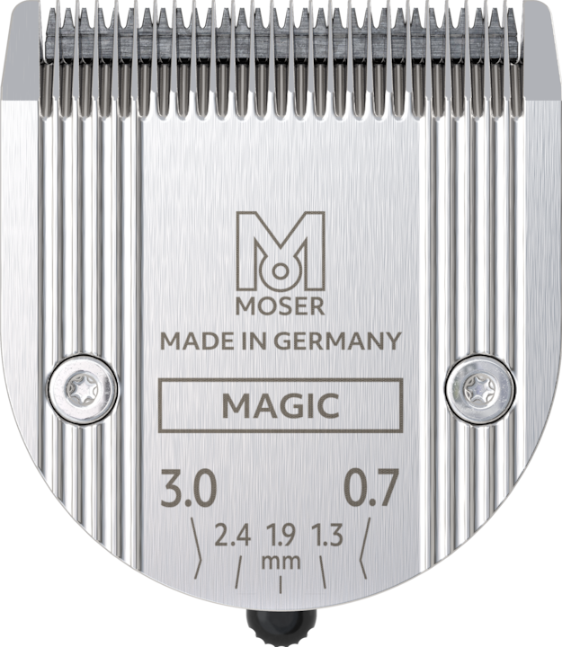 Produktbild Moser 1854-7506 MagicBlade Shear Head (1 x)