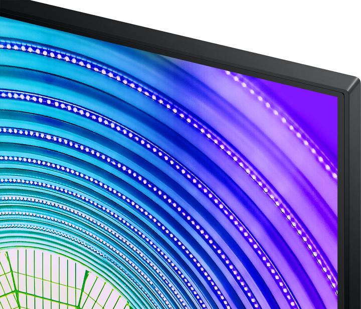 Produktbild Samsung LS24A600UCUXEN (2560 x 1440 Pixel, 24")