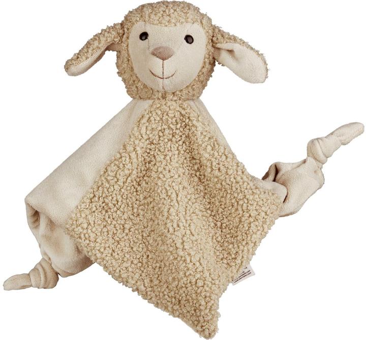 Sterntaler Doudou Mouton Flocon M