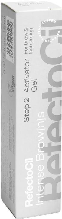 Image du produit Refectocil Intense Brow(n)s Activator Gel