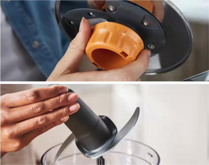 Produktbild Kenwood KAH65.000PL