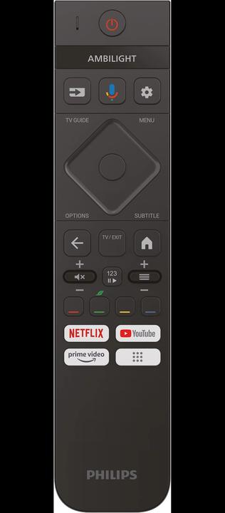 Actual product image Philips 48OLED819/12 48" (121cm) OLED 4K Ambilight TV (48", OLED, 4K)