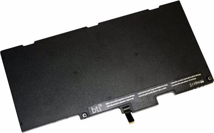 Produktbild Battery Tech Battery BTI HP-EB850G3 (3 Zellen, 3400 mAh)