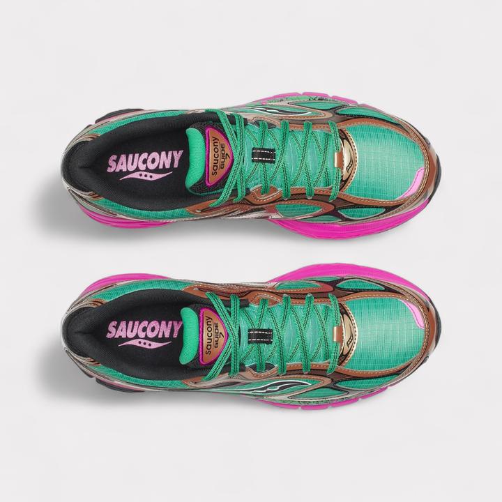 Image du produit Saucony Progrid Guide 7 Hi Octane (46.5)