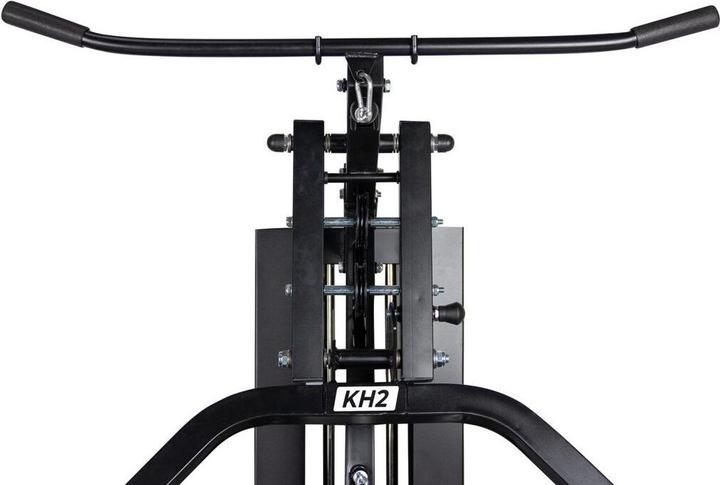 Image du produit Virtufit Machine multifonctions Homegym KH2