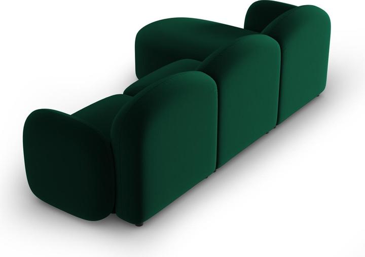 Actual product image Micadoni Blair (Corner sofa)