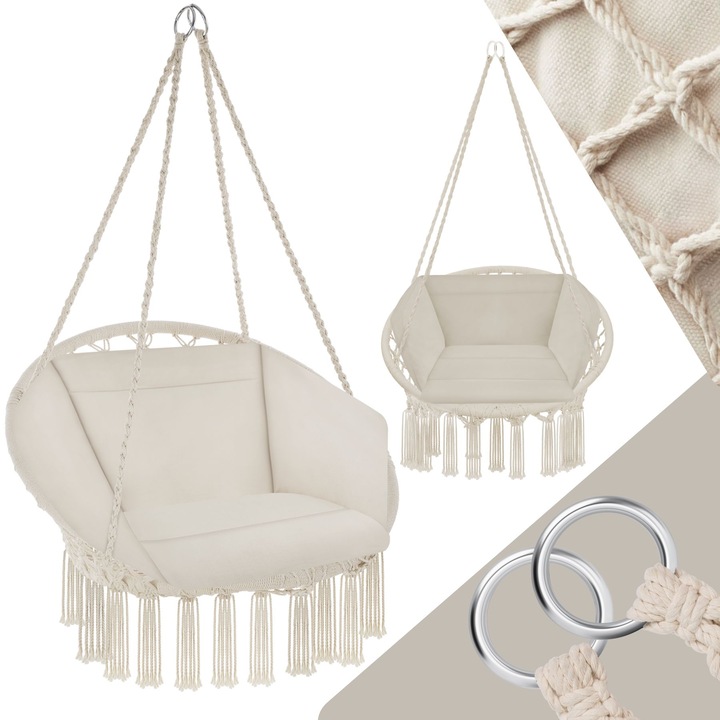 Produktbild tectake Grazia (100 kg)