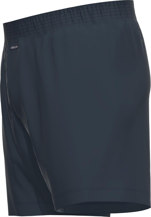 Produktbild Ammann Boxershort Casual Bequem sitzend Basic Cotton Boxer Short 3P (XXL, 3er Pack)