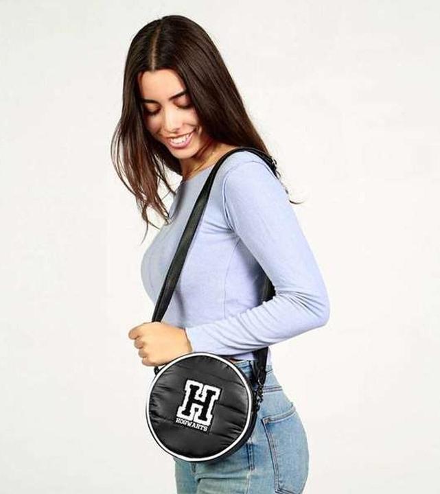 Produktbild Karactermania Padding Round Shoulder Bag H