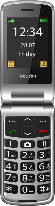 Produktbild Bea-Fon SL605 (2.40", 1.30 Mpx)