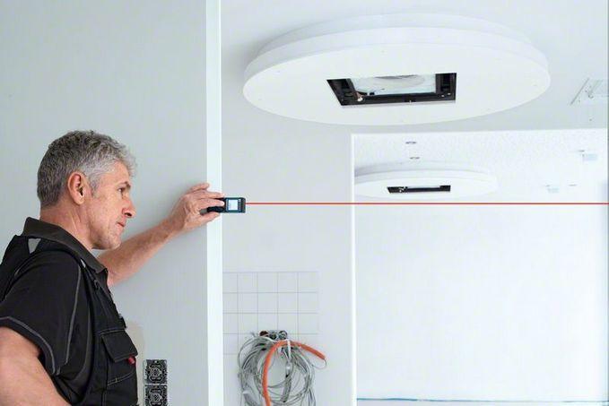 Actual product image Bosch Professional GLM40 EU (Sunrise excl.) (0.15 m, 635 nm)