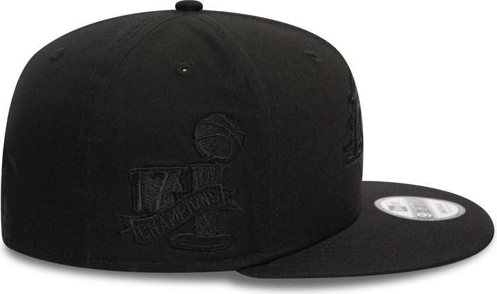 Image du produit New Era 9Fifty Snapback Cap - TONAL Los Angeles Lakers