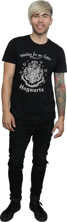 Produktbild Hogwarts Waiting For My Letter TShirt (S)