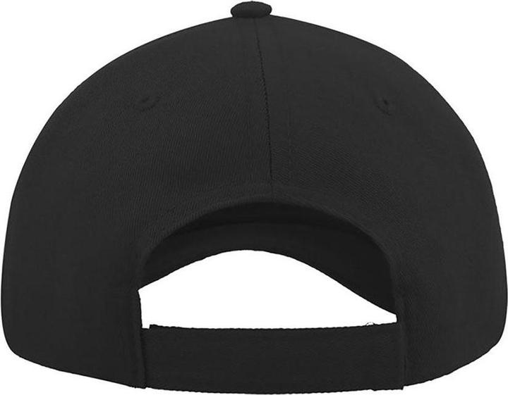 Produktbild Baseballkappe Zoom mit 6 Paneelen