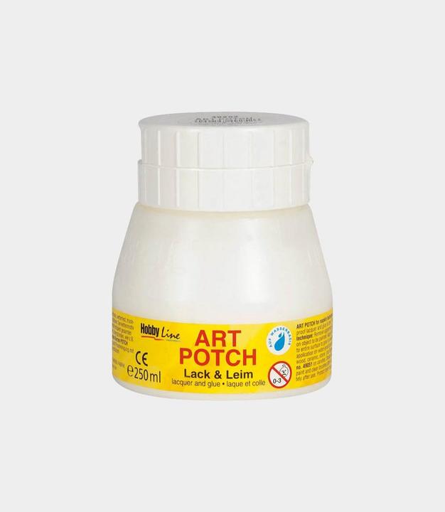 Immagine prodotto Kreul Lacca e colla Art Potch (324 g, 250 ml)