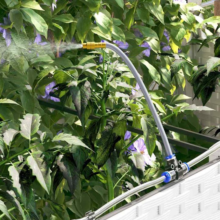 Produktbild vidaXL Garten-Pflanzgefäss