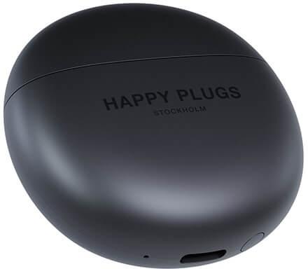 Actual product image Happy Plugs Headphones Joy Pro (ANC, 25 h, Wireless)