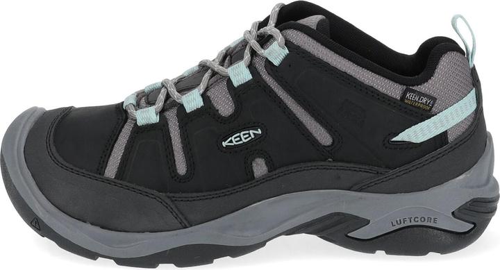 Produktbild Keen Circadia WP (41)
