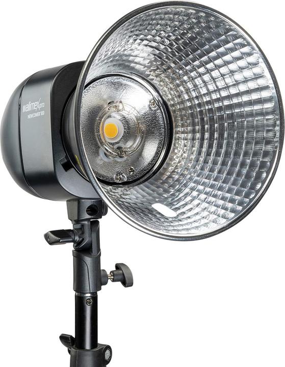 Actual product image Walimex pro Newcomer 100 II Set Double (100 W, Set)