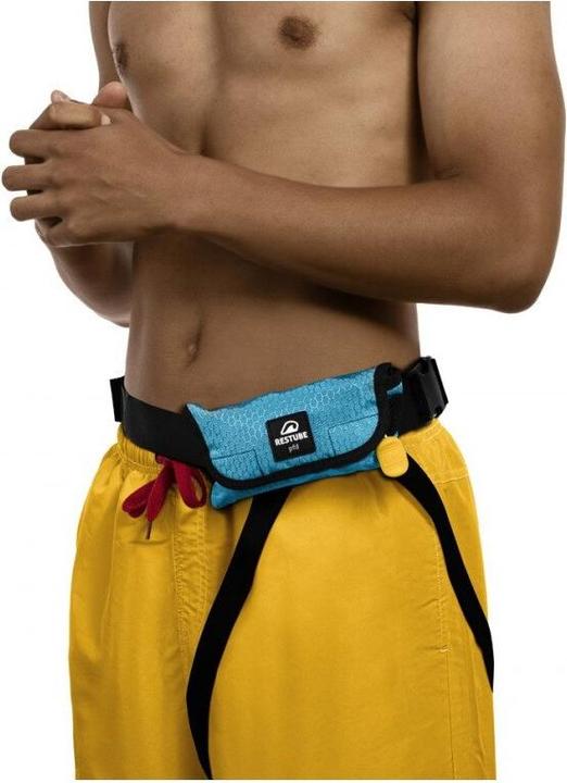 Actual product image Restube Pfd