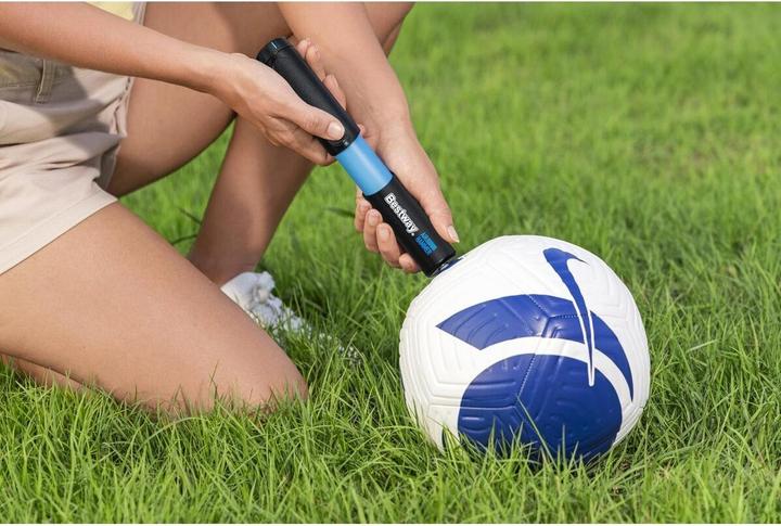 Immagine prodotto Bestway 62321 Handluftpumpe Schwarz