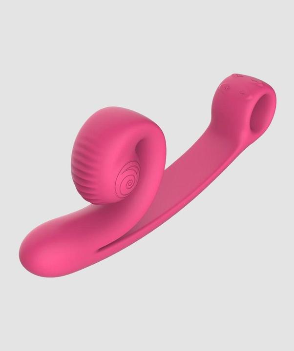 Produktbild Snail Vibe Curve Pink