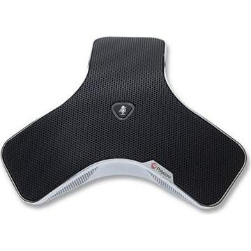 Poly Realpresence Group Series, Konferenzgerät, Schwarz