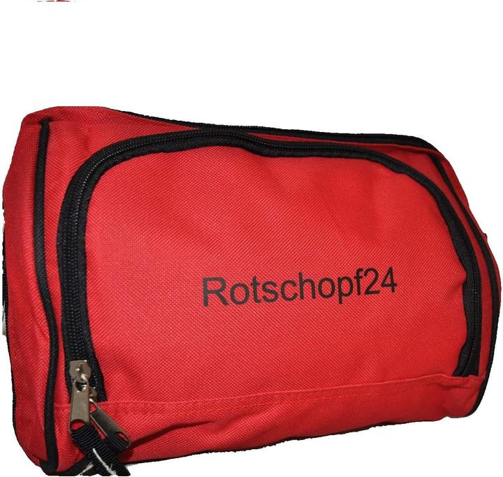 Actual product image Rotschopf24 Attachment combs (8 x)