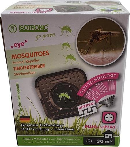 Produktbild Colibri Spinnenfrei
