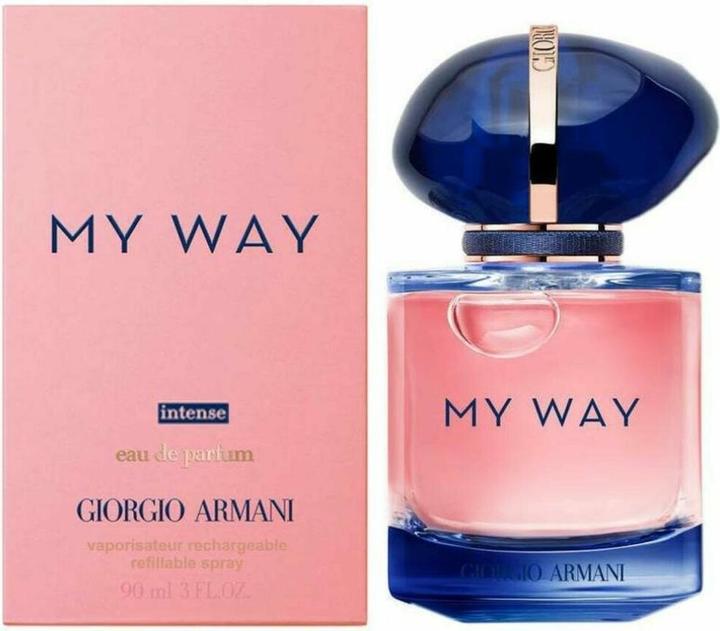 Immagine prodotto Giorgio Armani My Way Intense (Eau de parfum, 90 ml)