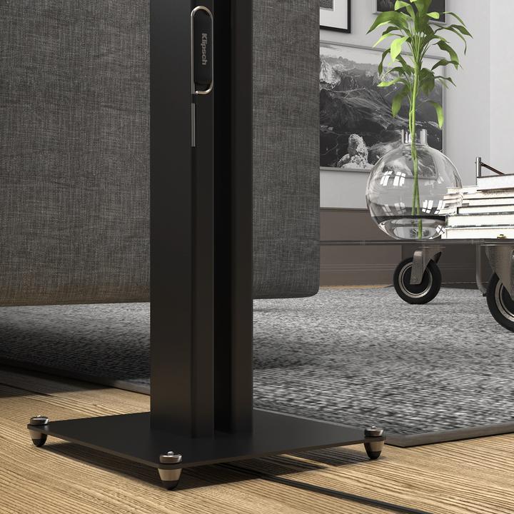 Produktbild Klipsch KS-28 (1 Paar, Ständer, Neigbar)