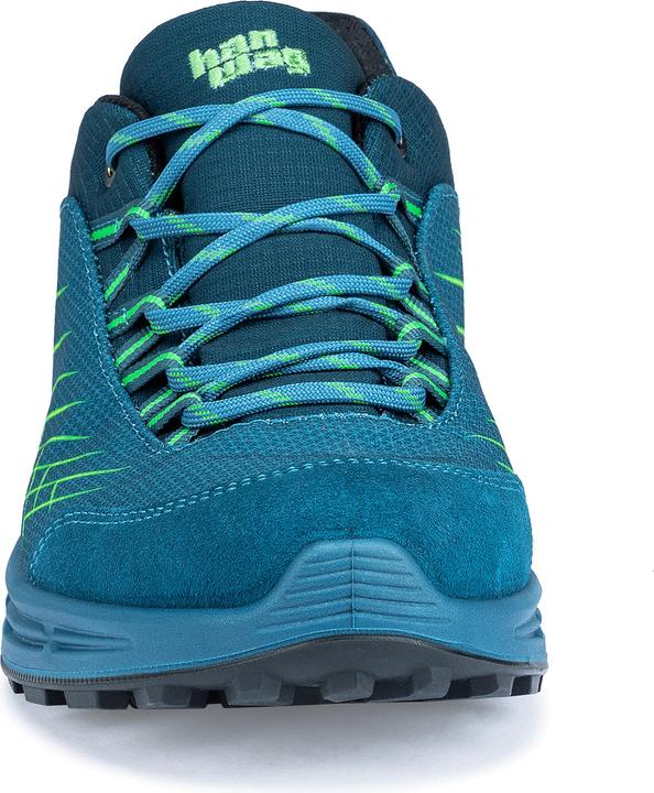 Produktbild Hanwag Coastridge Low ES (46)