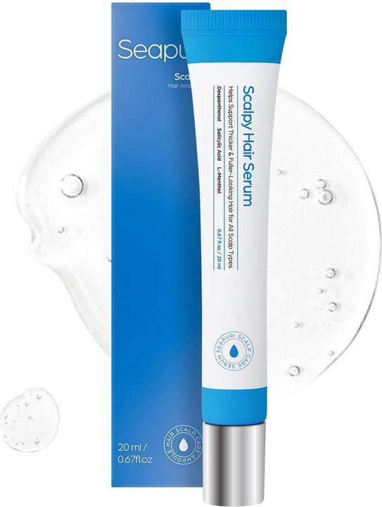 Produktbild Seapuri Scalpy (20 ml)