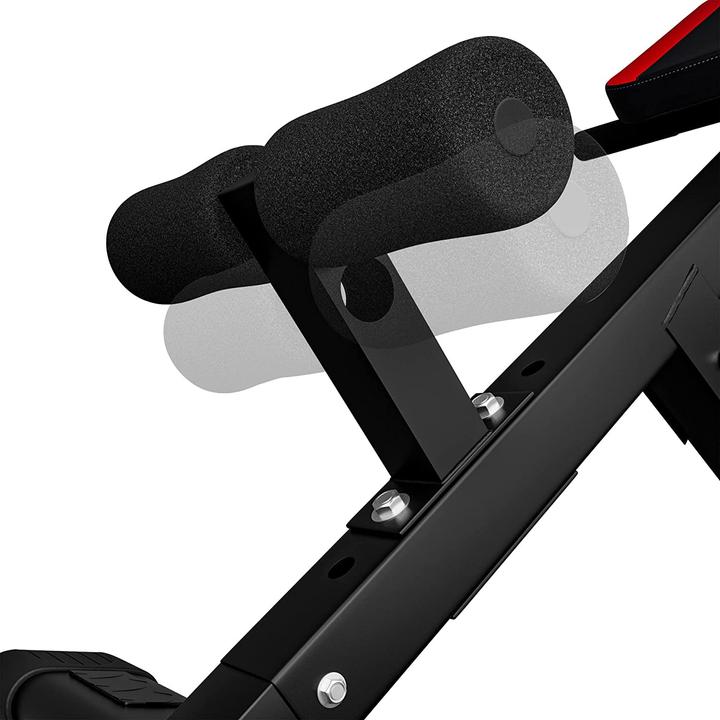Image du produit Hs Hop-Sport Appareil pour abdominaux HS-1016