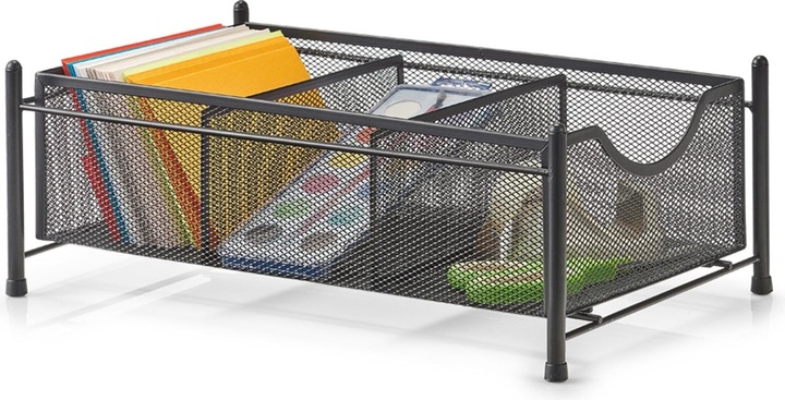 Immagine prodotto Zeller Present Organizzatore universale (24,5 x 39,5 x 14,5 cm, 14.03 l)