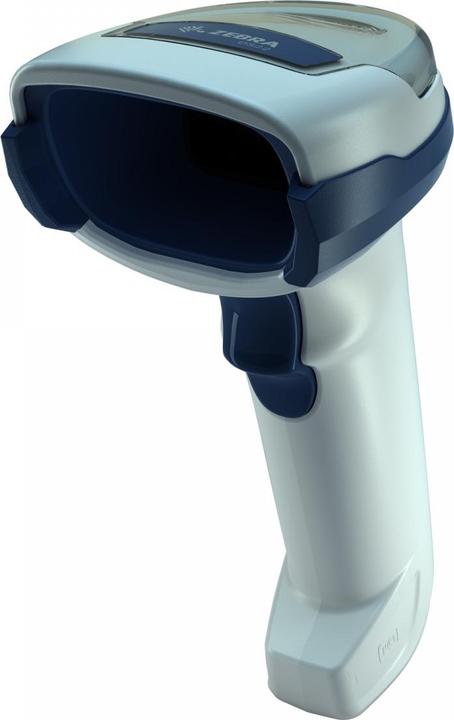 Actual product image Zebra DS2278-HC Healthcare (1D barcodes, 2D barcodes)