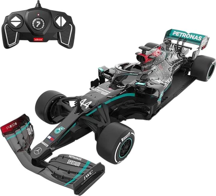 Immagine prodotto Mercedes-Benz Auto Radiocomandata AMG F1 EQ