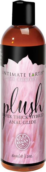 Produktbild Intimate Earth Plush Hybrid Anal 60 ml (60 ml)