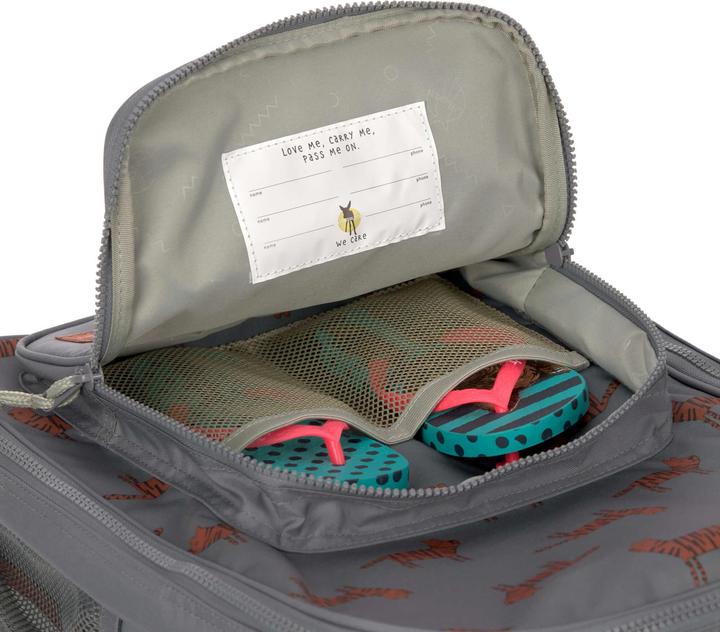 Actual product image Lässig Trolley (22 l)