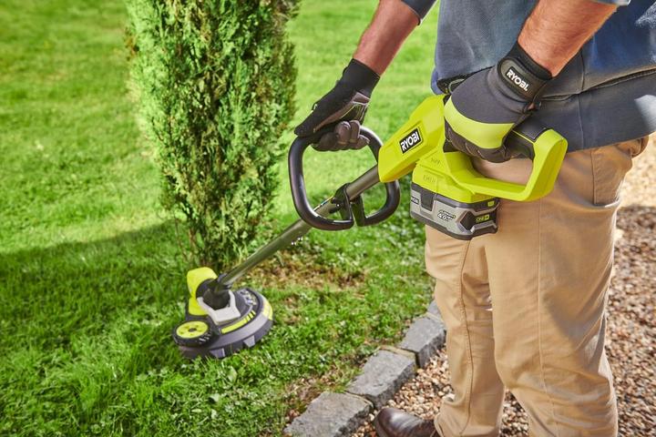 Produktbild Ryobi RY18LT33A (Trimmfaden)