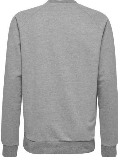 Produktbild hummel Go Kids Cotton Logo Sweatshirt (128)