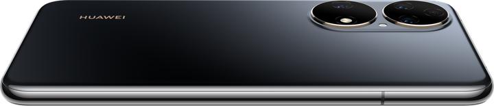 Produktbild Huawei P50 Pro (256 GB, Golden black, 6.60", Hybrid Dual SIM, 4G)