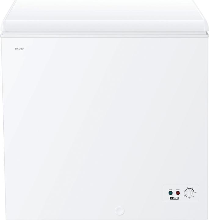 Gefrierschrank + Gefriertruhe