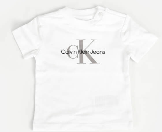 Actual product image Calvin Klein Monogram Starter Giftpack (86)