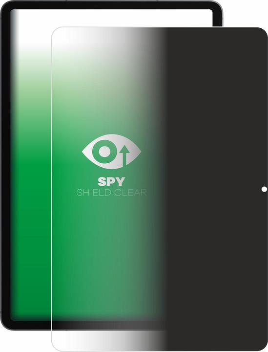 Produktbild upscreen Sichtschutzfolie für Samsung Galaxy Tab S11 (Hochformat) Anti-Spy Privacy Folie Blaulicht-Schutz (1 Stück, Galaxy Tab S11)