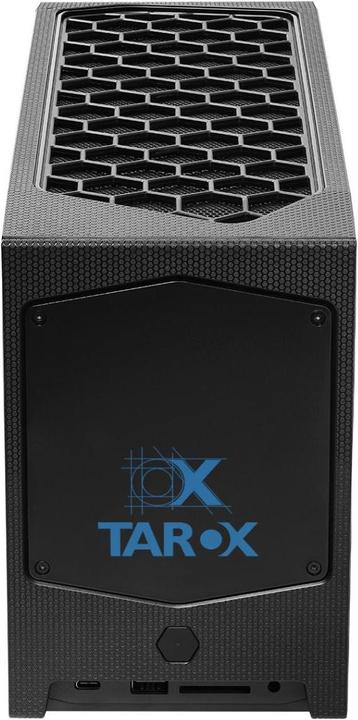 Actual product image Tarox Mini Workstation 7220 - i7,32GB,A2000,W11P>W