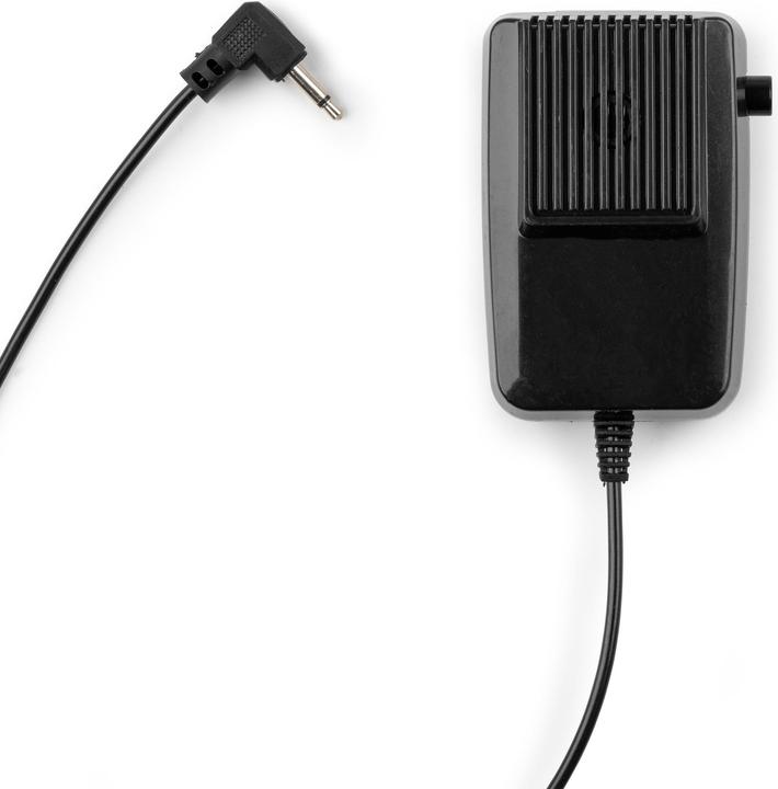 Produktbild Vonyx Megaphon MEG045, Nennleistung: 45 W, Prinzip: Aktiv (Megaphon)