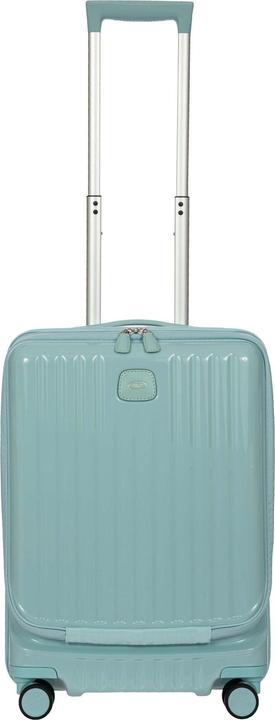 Produktbild Brics Bric's Trolley + Koffer Positano Trolley w/Pocket (52 l)