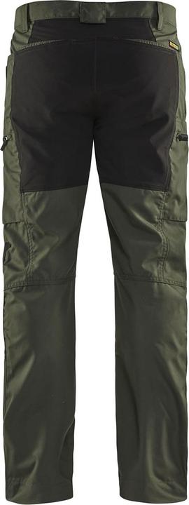 Produktbild Blakläder 1459 Stretchhose (56)